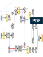 Life Sciences Production Flow - Primary Process