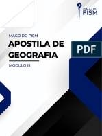 Apostila - GEO III-igbc