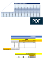 ARCHIVO DE CLASE - Introducción A Excel - Tema 5