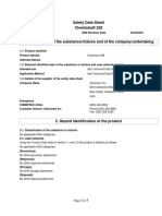 Chemlube 228 SDS (v3)