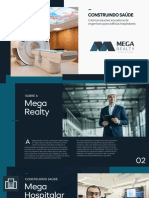 Apresentação Institucional - Mega Realty (S)