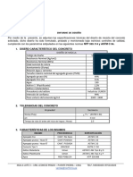 Copia y Ensayo de Control de Calidad