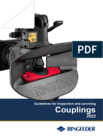 Ringfeder Couplings - Guidelines - 10090734 - en