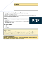 East Copy of 4.3 - 4.4 Wave Characteristics and Behaviour 2019