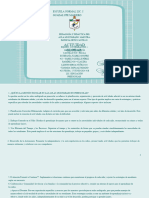 ¿Qué Es La Gestión Escolar en Las Aulas Multigrado en Preescolar La Ges - 20240624 - 104735 - 0000