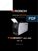 USERMANUAL Ronch 200TIGP ACDC EN