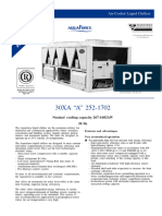 30XA With New Models