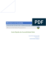 Guia Rapida de Accesibilidad Web 2-0