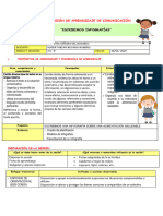 Escribo Infografías