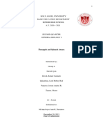 GenBio - Performance Task - Group4