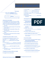 Thk2e BrE L4 Grammar Standard Unit 3