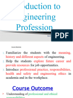 2011 Eng'g Profession