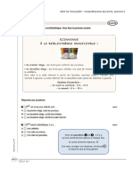 Delf A1 Tout Public Ceexercice 2 Con