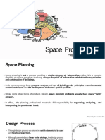 Week 13 - Presentation 11 - Space Programming