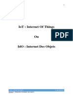 UITEA - Cours IoT-2