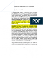 Asset: Optimisation Strategies For Large Transformers