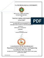 Hate Speech Recognition Final 1