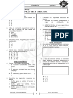 Química - 2º Sec - Sem 4