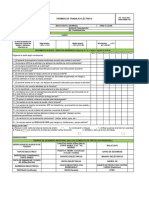 F30 Permiso de Trabajo Eléctrico