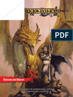 Guia Básico de Dragonlance Por Lucas David