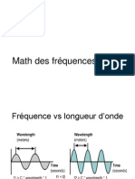 Math Des Fréquences Radio