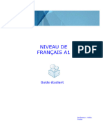 Manuel Français A1