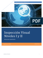 Manual de Inspeccion Visual Nivel 1 y 2