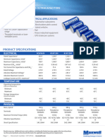 Maxwell K2Series DS 1015370-4-1179730