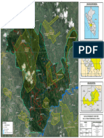 Mapa Promocion y Difusion