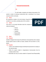 Final Project - San Gabriel Quality Management