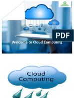 Cloud Computing Unit1