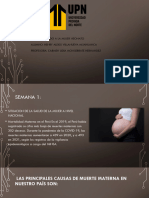 Curso: Cuidado A La Mujer Neonato Alumno: Henry Alexis Villanueva Mijahuanca Profesora: Carmen Lidia Monserrate Hernandez