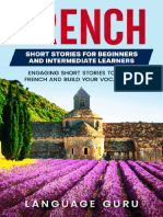 French Short Stories