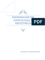 Apostila - Do - Curso - Enfermagem - Obstetrica (Com Capa)