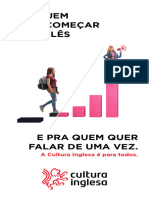 Pra Quem Quer Começar No Inglês - Pra Quem Quer Começar No Inglês