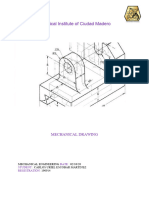 Mechanical Drawing