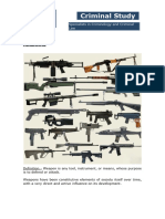 Firearms PDF