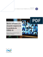 Software en Pandemia