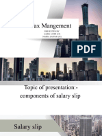 Grey Modern Professional Business Project Presentation