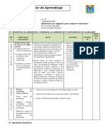 Elaboramos Una Infografía para Compartir Información