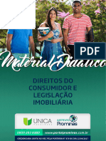 Direito Consumidor Imoveis