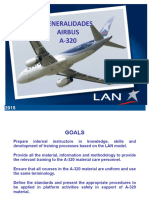 12 Generalities A 320