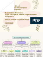 Mapa Conceptual Proyecto Cute Colores Pastel