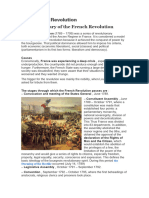 The French Revolution