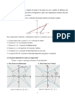 REsumo Hiperbole