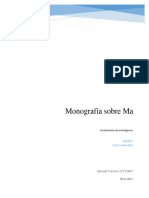 Monograph Marketing in Social Networks