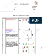 Fiche Pratique STS