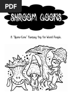 ShroomGoons Revised 1.2