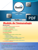 Immunologie 1