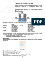 Aula 06 Eletrolise